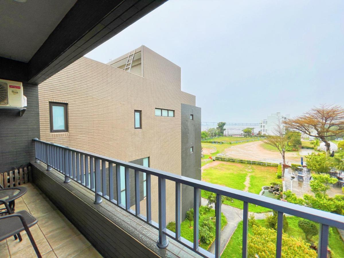 Breeze And Waves Hostel Jinning エクステリア 写真