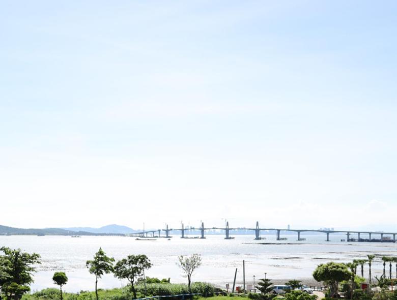 Breeze And Waves Hostel Jinning エクステリア 写真