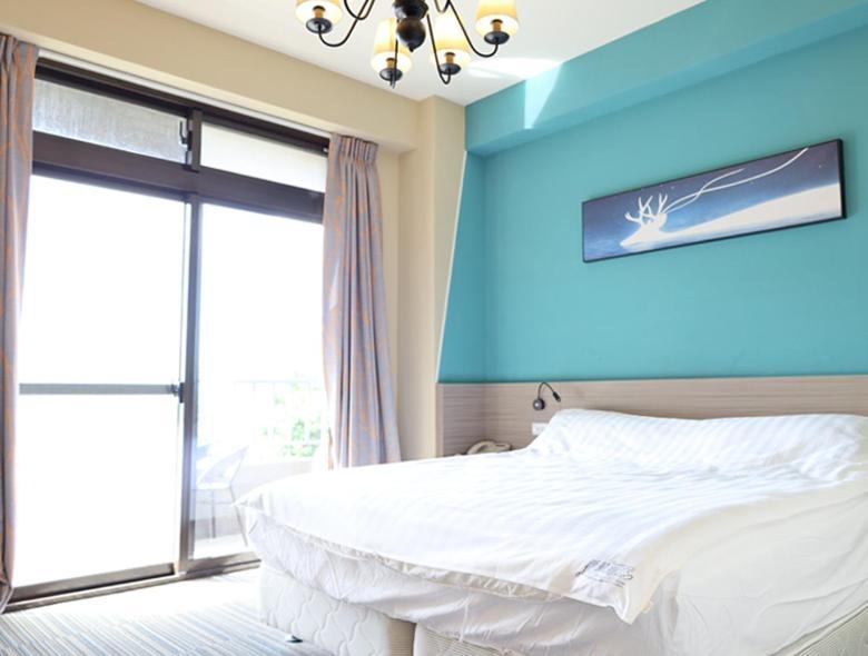 Breeze And Waves Hostel Jinning エクステリア 写真