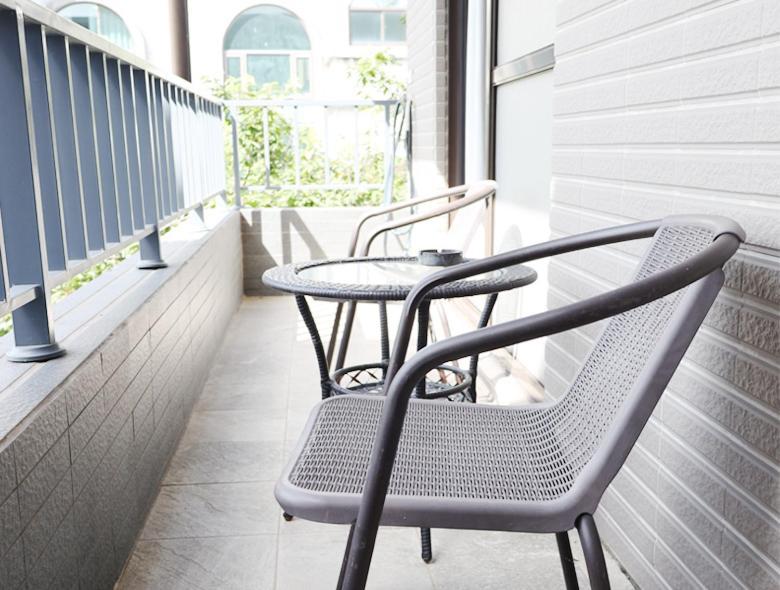 Breeze And Waves Hostel Jinning エクステリア 写真