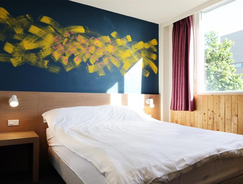 Breeze And Waves Hostel Jinning エクステリア 写真