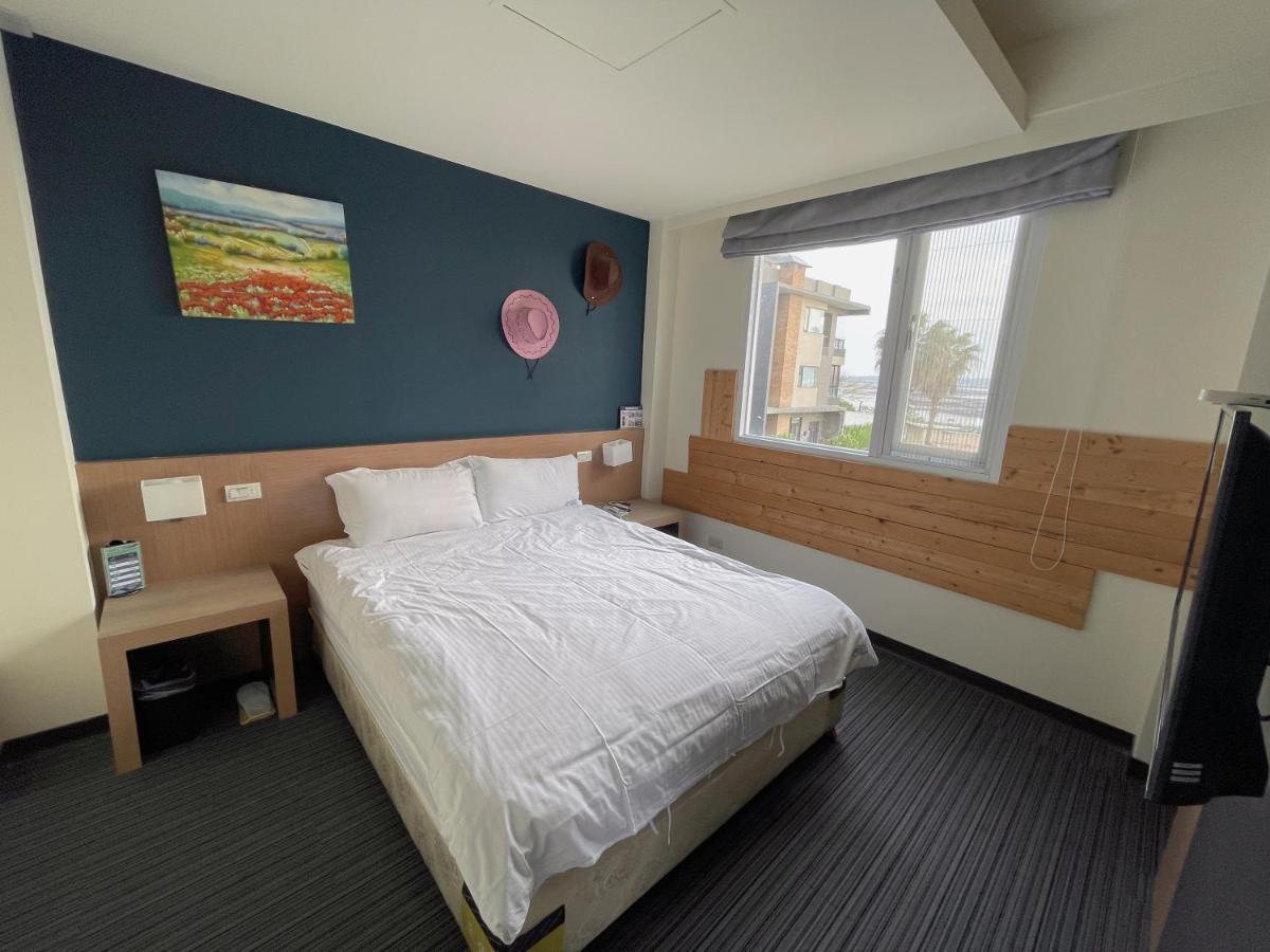 Breeze And Waves Hostel Jinning エクステリア 写真